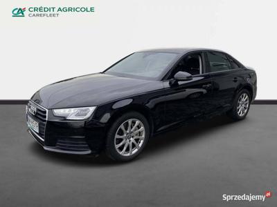 Audi A4 40 TDI Quattro S tronic Sedan. WW965YR B9 (2015-)