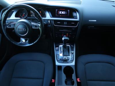 Audi A5 2012 3.0 TDI 157519km 4x4