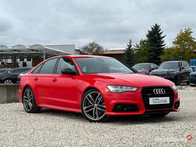 Audi A6 3.0 TFSI Quattro S tronic