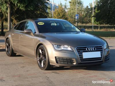 Audi A7 3.0 BiTDI