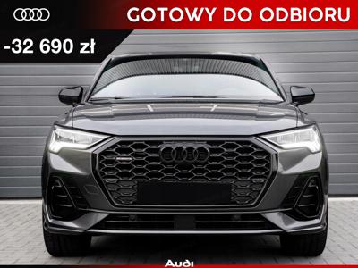 Audi Q3 II SUV 2.0 40 TFSI 190KM 2023