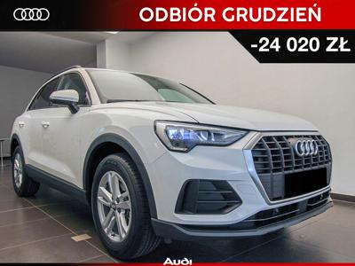 Audi Q3 II SUV 2.0 40 TFSI 190KM 2023