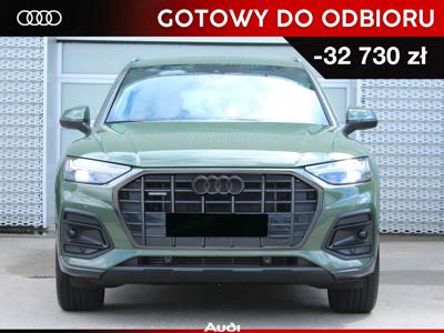 Audi Q5 II SUV Facelifting 2.0 40 TFSI MHEV 204KM 2023