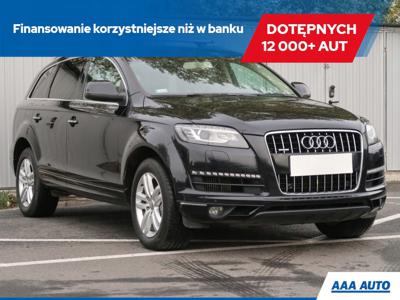 Audi Q7 I SUV Facelifting 3.0 TDI 240KM 2010