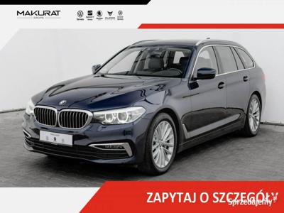 BMW 530 WD4036M#530i xDrive Luxury Line Skóra NAVI K.cofani…