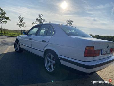 BMW e34 518i