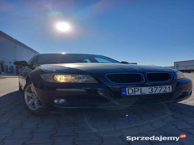 BMW e91 2.0 diesel