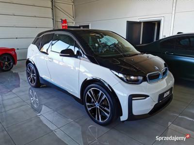 BMW I3 120Ah pakiet I3S