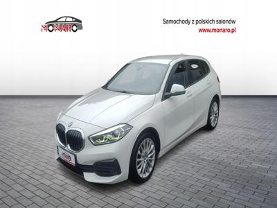 BMW Seria 1 F40 Hatchback 2.0 118d 150KM 2020