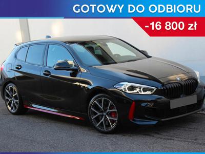 BMW Seria 1 F40 Hatchback M 2.0 128ti 265KM 2023