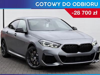 BMW Seria 2 G42-U06 M Gran Coupe 2.0 235i 306KM 2022