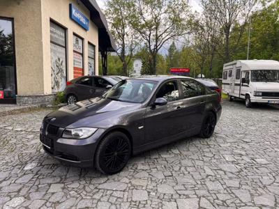 BMW Seria 3 E90-91-92-93 2005