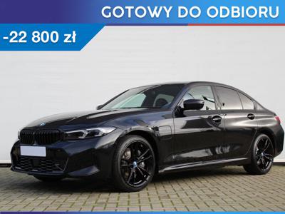 BMW Seria 3 G20-G21 Limuzyna 2.0 330e 292KM 2023