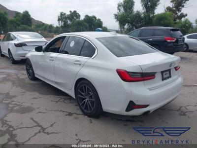 BMW Seria 3 G20-G21 Limuzyna 2.0 330i 258KM 2019