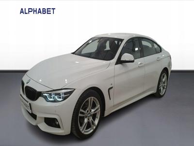 BMW Seria 4 F32-33-36 Coupe Facelifting 420i 184KM 2020