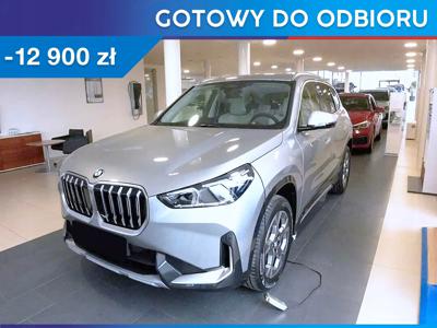 BMW X1 U11 Crossover 1.5 18i 136KM 2023