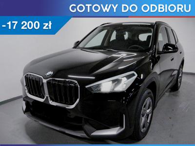 BMW X1 U11 Crossover Plug-In 1.5 25e 245KM 2023