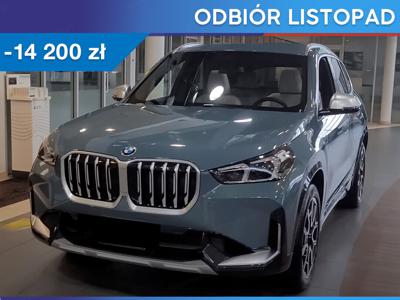 BMW X1 U11 Crossover Plug-In 1.5 30e 326KM 2023