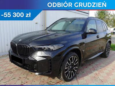 BMW X5 G05 2023