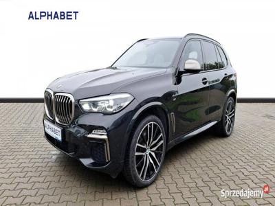 BMW X5 M50 BMW X5 M50d