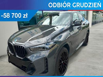 BMW X6 G06 2023