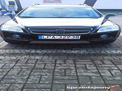 Chevrolet Caprice 2.0 VCDi 150km 4x4