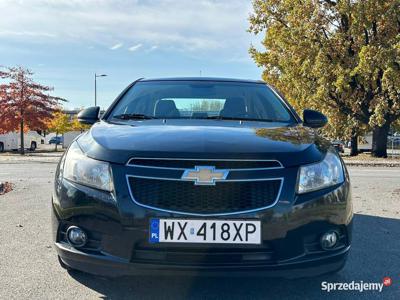 Chevrolet Cruze 2011, Ładny stan