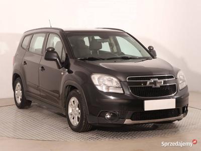 Chevrolet Orlando 2.0 VCDi