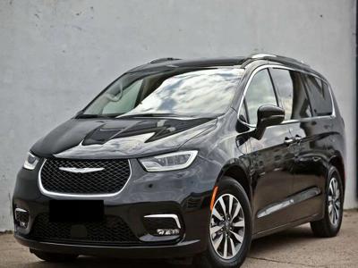 Chrysler Pacifica II 2021