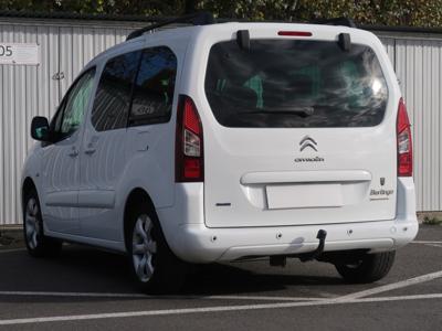 Citroen Berlingo 2016 1.6 BlueHDi 195595km Multispace