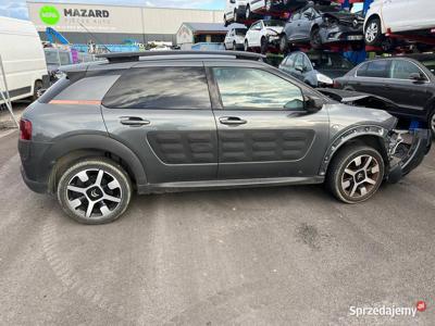 Citroen c4 cactus 1.6 hdi 2016