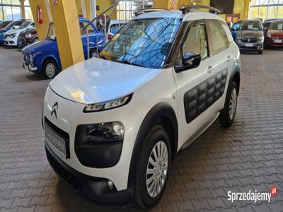 Citroen C4 Cactus 2014/2015 !! ZOBACZ OPIS W PODANEJ CENIE …