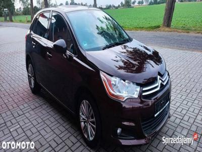 Citroen C4 Citroen C4 1.6 benzyna 150 tyś przejechane II (2…