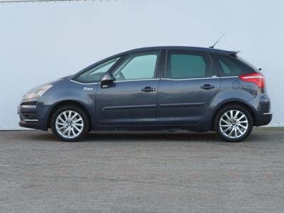 Citroen C4 Picasso 2008 2.0 i 196406km ABS