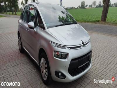 Citroen C4 Picasso Citroen C4 picasso 1.6 benzyna 150tyś pr…