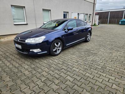 Citroen C5 III 2008