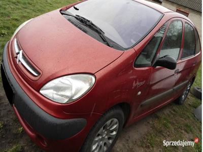 citroen xsara picasso hdi