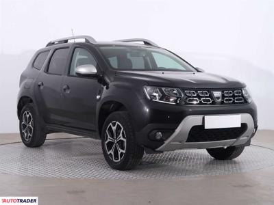 Dacia Duster 1.0 89 KM 2020r. (Piaseczno)