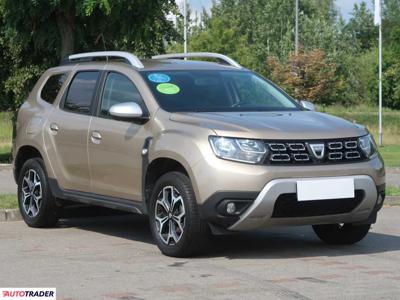 Dacia Duster 1.0 99 KM 2020r. (Piaseczno)