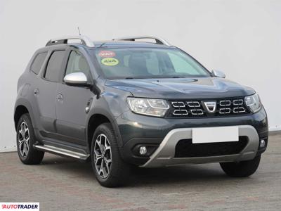 Dacia Duster 1.3 147 KM 2019r. (Piaseczno)