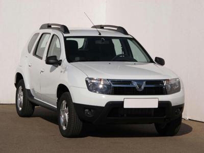 Dacia Duster 2010 1.6 16V 206252km SUV