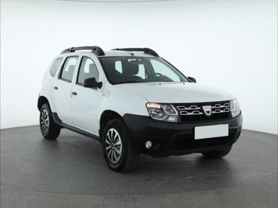 Dacia Duster 2015 1.5 dCi 150664km SUV