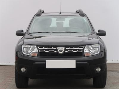 Dacia Duster 2017 1.6 SCe 77564km SUV