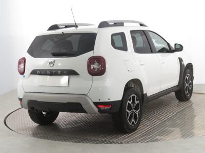 Dacia Duster 2020 1.0 TCe 55372km SUV