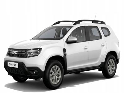 Dacia Duster II SUV Facelifting 1.0 TCe ECO-G 100KM 2023