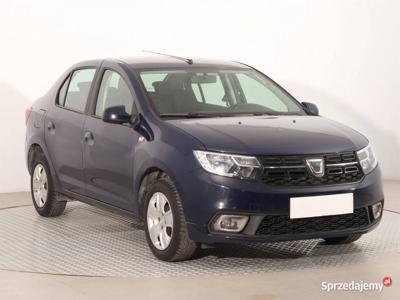 Dacia Logan 0.9 TCe