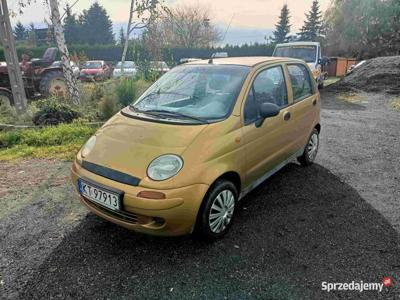 Daewoo Matiz 0.8 99r