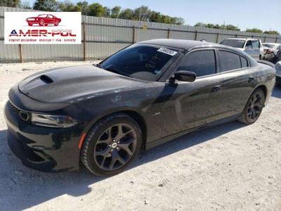 Dodge Charger VII 2019