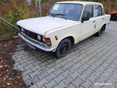 Fiat 125p