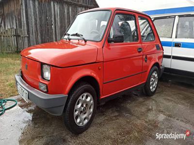 Fiat 126p 1995